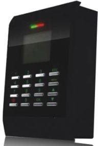 RFID Time Attendance & Access Control System (SKC04)