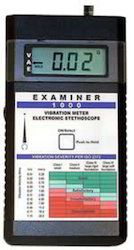 Examiner 1000 Vibration Meter