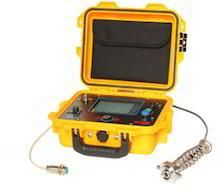 Marine Diesel Engine Analyzer