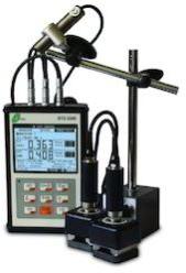 Vibration Data Analyzer