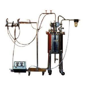 spray coating machine