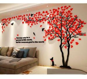 Wall Stickers