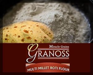 Multi Millet Roti Flour