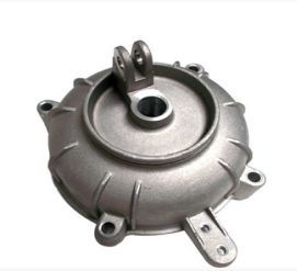 DIESEL THREE WHEELER CLUTCH COVER