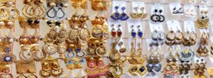 Artificial Jewellery