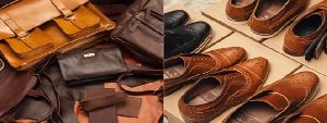 Leather Products