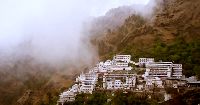 Delhi to Vaishno Devi Tour Packages