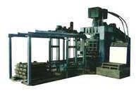 Fully Automatic Fly Ash Brick Making Machine