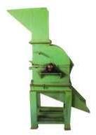 Mini Waste Brick Crusher Machine