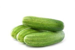 Fresh Cucumber