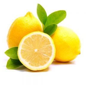 Fresh Lemon