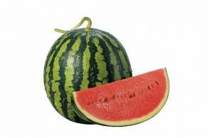 Fresh Watermelon