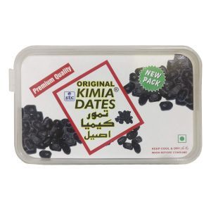 Kimia Dates