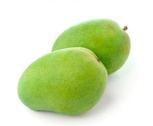 Raw Mango