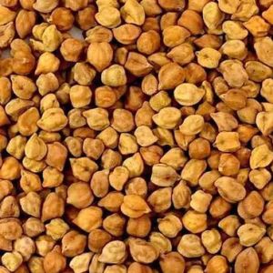 Desi Chick Peas