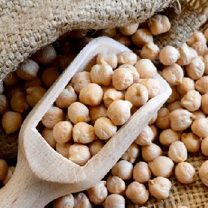 Kabuli Chick Peas