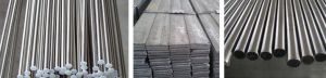 Alloy Tool Steel