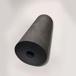 Extruded Graphite Rods