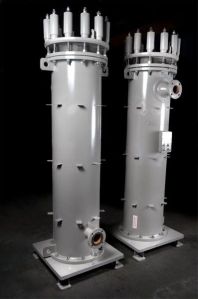 Graphite Heat Exchangers