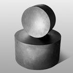 Isostatically Molded Graphite