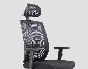 Mercury Pulse Chair