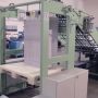 high pile flexographic printing ruling machine