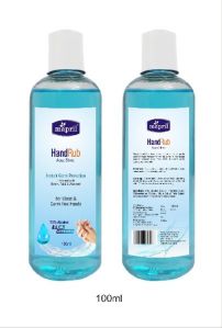 Liquid Hand Sanitizer