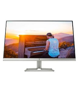 27-inch Full HD IPS Micro-Edge Bezel Monitor