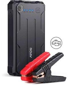 ROAV By Anker Jump Starter