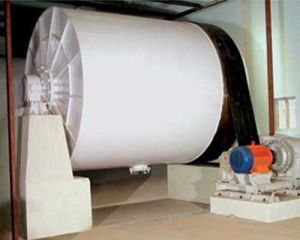 Ball Mill