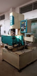 EDM E.M.S.5535 Wire making Machine