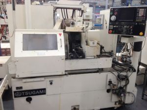 Used Angular Grinding Machine