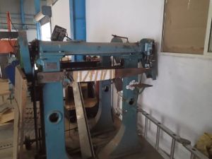 Used Textile Machines