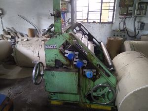 Used Jig Boring Machine