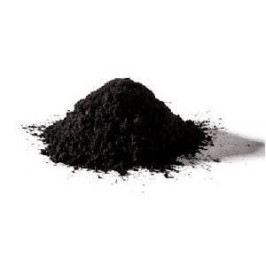 Charcoal Dust Powder