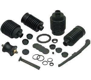 ALL TYPE OF RUBBER PARTS