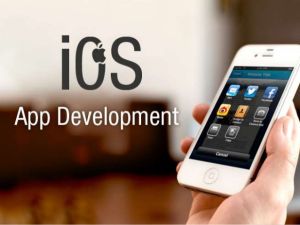 IOS App Development