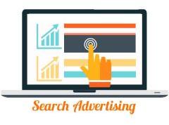 paid search advertising services