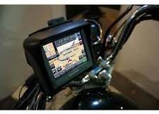 bike gps