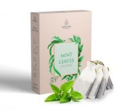 Mint Leaves