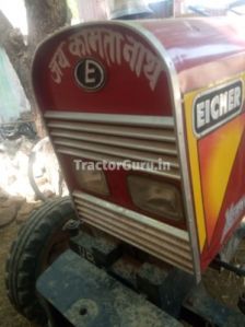 Eicher 242 Super Star Tractor