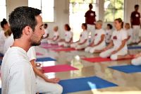 200 Hour yoga teacher training course
