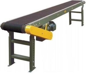 Industries Flat Belt Conveyor