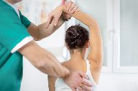 physiotherapy service