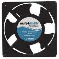 4 Inch Panel Fan