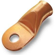 Copper Lugs