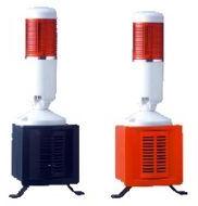 ELECTRONIC HOOTER WITH TOWER LIGHT