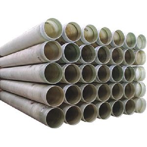 GRP Pipes