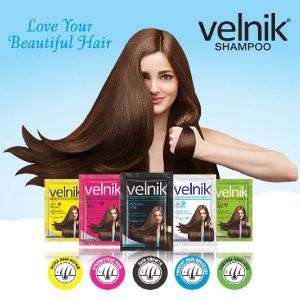 Velnik Hair Shampoo