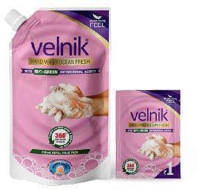 Velnik Hand Wash